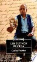 Los Ultimos de Cuba
