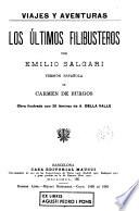 Los Últimos filibusteros