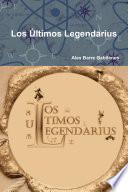 Los Últimos Legendarius