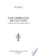 Los umbrales de Facundo
