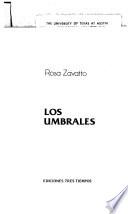Los umbrales