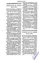 Los veinte i un libros rituales i Monarchia Indiana