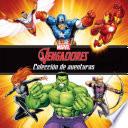 Los Vengadores. Colección de aventuras