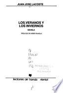 Los veranos y los inviernos
