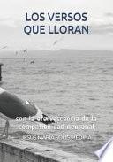Los Versos Que Lloran