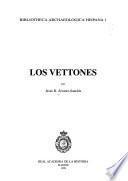 Los vettones