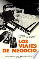 Los viajes de negocio