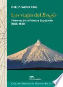 Los viajes del Beagle