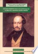 Los viajes literarios de Pascual de Gayangos (1850-1857) y el origen de la archivística española moderna