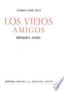 Los viejos amigos