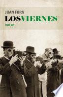 Los viernes. Tomo dos