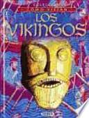 Los vikingos (Cómo vivían)