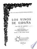 Los vinos de España