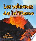 Los Volcanes de la Tierra