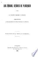 Los Zúñigas,señores de Plasencia