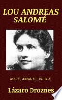 Lou Andrea Salomé