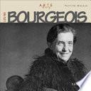 Louise Bourgeois