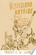 Louisiana Hayride