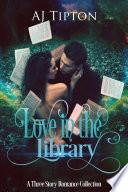 Love in the Library