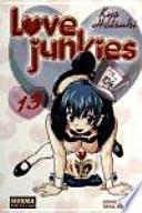 LOVE JUNKIES 13