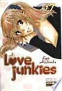 LOVE JUNKIES 17