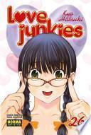 Love Junkies 26