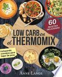 Low Carb en el Thermomix