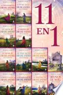 L’Appel du highlander: La série complète: Livres 1 - 11