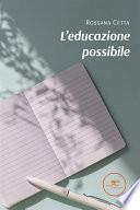 L’educazione possibile