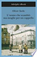 L’uomo che scambiò sua moglie per un cappello