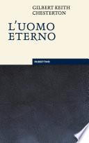 L’uomo eterno