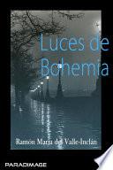 Luces de Bohemia