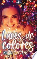 Luces de colores