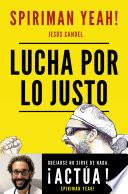 Lucha por lo justo