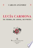Lucia Carmona