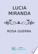 Lucia Miranda