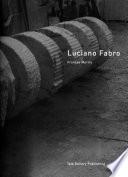 Luciano Fabro