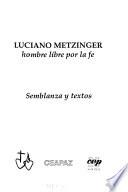 Luciano Metzinger