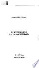 Luciérnagas en la oscuridad