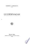 Luciérnagas