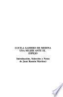 Lucila Gamero de Medina