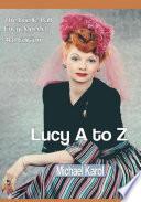 Libro Lucy A to Z