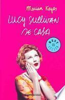 Lucy Sullivan se casa