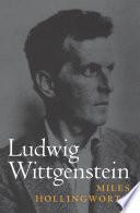 Ludwig Wittgenstein