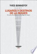 Lugares y destinos de la imagen