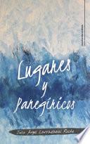 Lugares y Panegíricos