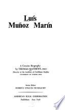 Luís Muñoz Marín