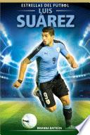 Luis Suárez