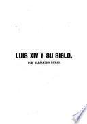 Luis XIV y su siglo