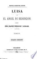 Luisa o el ángel de redención